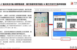 数字货币生态,用区块链技术构建商业新生态的优势有哪些？