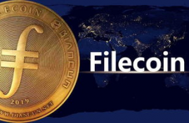 filecoin币今日价格非小号是多少