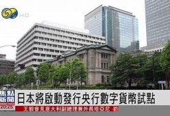 日本央行数字货币最新消息表(央行数字货币与雷达系统最新消息)