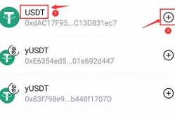 usdt钱包(imtoken如何添加usdt钱包)