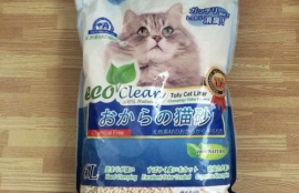 neo豆腐猫砂,为什么选择eo豆腐猫砂?