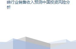 fxs币的投资风险分析怎么写,投资风险的分析方法。