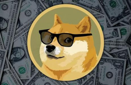 doge狗狗币官方网页,手机上怎样买卖狗狗币？