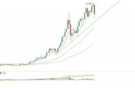 比特币行情未来走势,比特币在未来10年会不会暴涨?为什么?