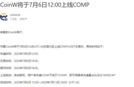 compound币价格,CPI是什么意思