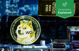 dogecoin币价格今日行情,今天的Dogecoi行情