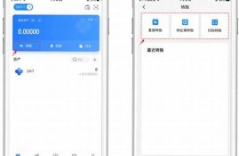 数字钱包app是骗人的吗(数字钱包官方版)