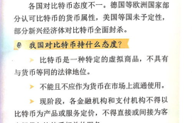 数字货币与反洗钱,数字货币相对传统货币有哪些优势？