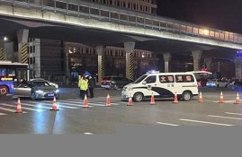 沈阳水罐车闪电事故 背后隐患与警示(沈阳八马路油罐车爆炸)