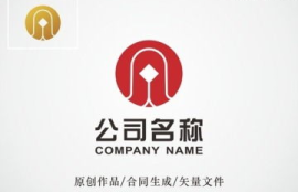 数字货币logo设计,美元的标志