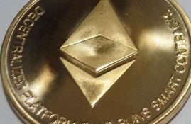 ethgold以太黄金钱包(以太金币是不是传销)