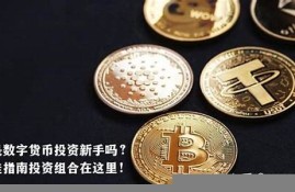 什么叫做数字货币投资基金业务是什么