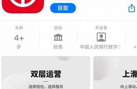 数字钱包app上架不了(数字钱包app改成什么了)