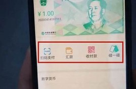 央行数字货币手机掉了(央行数字人民币钱包app)