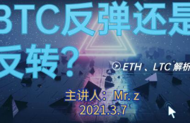 深度分析ltc币