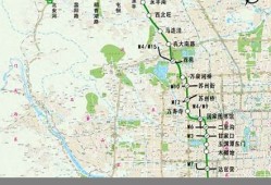 本周末北京地铁新线通车，助力便捷出行(2021北京地铁新开线路)