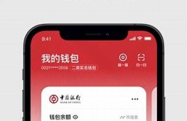 下载央行数字货币钱包dcep app使用(dcep)