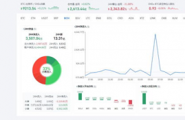 xrp瑞波币实时行情分析最新预测,瑞波币的价格走势