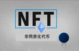 nft数字货币可靠吗(nft数字货币国家认可吗)