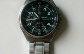 精工手表型号大全seiko,精工腕表型号大全Seiko:传承百年匠心