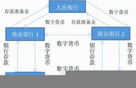 央行对数字货币的规定最新消息是(央行对数字货币的规定最新消息是什么意思)