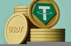 usdt官方钱包有什么特点(tether usdt 钱包)