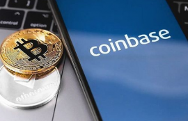 om币有机会上coinbase吗是真的吗,ETF投资者:Coinbase的上市将引起加密货币“淘金热”