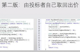 以太坊 合约教程,以太坊浏览器使用教程是什么