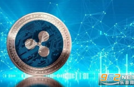 xrp瑞波币2021最新消息最新,瑞波币的价格走势