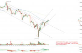 woo币价格走势图最新走势