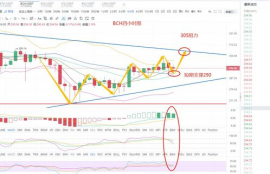 ltc币历史走势图最新分析预测,LTC交易去哪个交易所做？