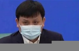 张文宏愤怒回应疫情乱象 直言想报警的心情