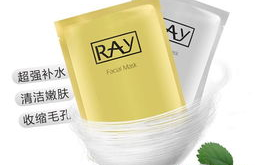 ray正品面膜 泰国,ray facial mask是什么面膜，泰国的