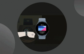 galaxywatch4,Galaxy Wach 4的设计和外观