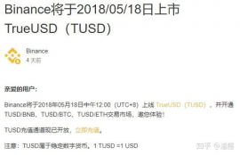 tusd币最新消息,TUSD是什么？