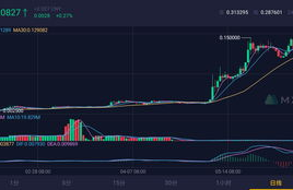 今日mx币行情走势,mx$是什么币种