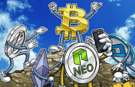 neo币最新消息最新官方消息,中币现已暂停NEO充值为什么？