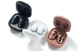 galaxy buds,引言:Galaxy Buds的无线魅力。