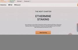 ethermine怎么设置钱包(eth修改钱包密码)