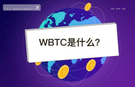 wbtc官网,WBTC的发展历程