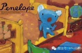 蓝色小考拉Penelope, 2，独特的蓝色秘密:基因的奇妙杰作