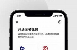 手机下载央行数字货币钱包app(央行数字货币app下载d讯)