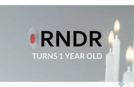 rndr币未来前景如何分析