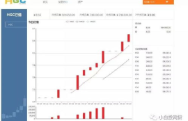 数字货币 内盘交易