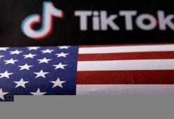 美国维持TikTok禁令的政治博弈分析(美国政府要求暂停tiktok禁令)