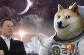 doge狗狗币多少钱一个