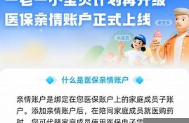 好医保推出一老一小专属保障，覆盖全面更安心(一老一小保险选医院)