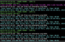 windows以太坊挖矿,以太坊怎么挖矿？