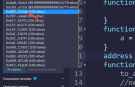 以太坊语言 solidity,以太币.以太坊.是什么？怎么做？