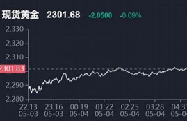 投资者如何应对金价持续上涨的趋势